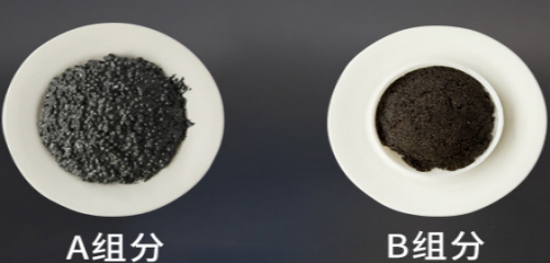 浮選設(shè)備腐蝕磨損怎么辦？XK碳化硅耐磨顆粒膠為您解決后顧之憂